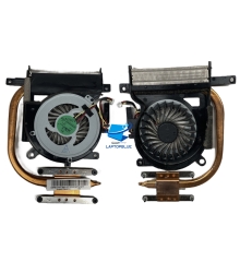 Heatsink laptop Sony Vaio SVE151 (Dùng cho main mã MBX-269) - VGA Share